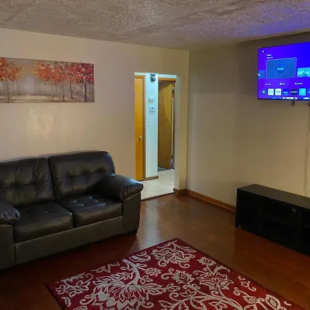 Nice 3 Bdr Free Wine, Wi-Fi And Parking